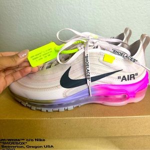 off white serena williams 97